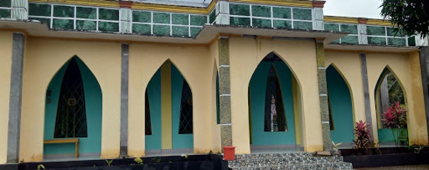Masjid/Mushollah