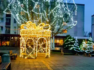 Rynek "Stare Miasto"