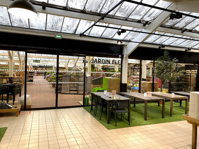 Jardiland