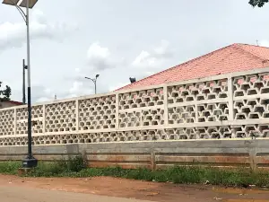 Oba Palace