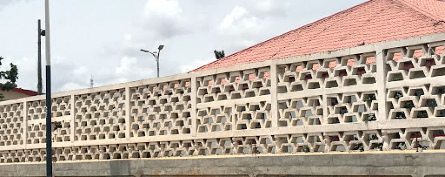 Oba Palace