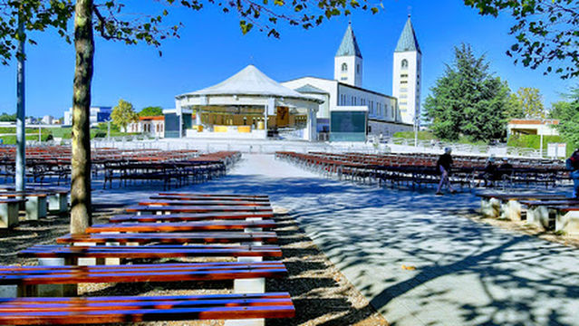 Dvorana sv. Ivana Pavla II