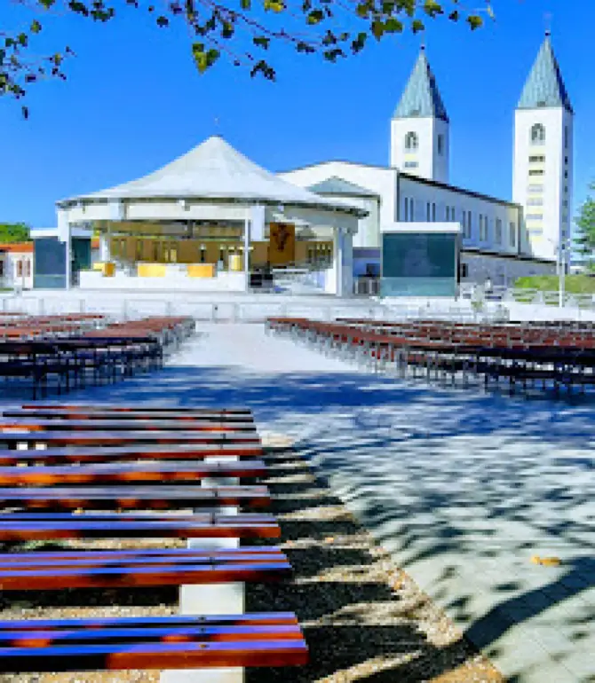 Medjugorje