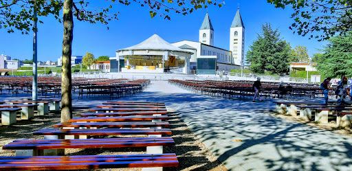 Medjugorje