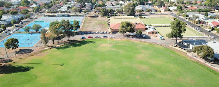Prospect Broadview Bowling Club