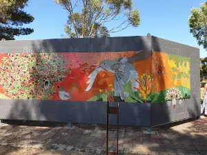 Silo Art