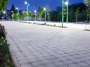 Mulla Xidirali Jome Masjidi
