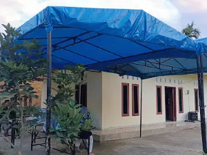Stadion M. Yamin