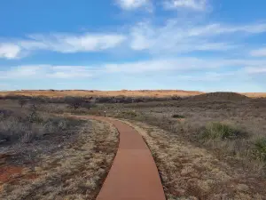 Washita River