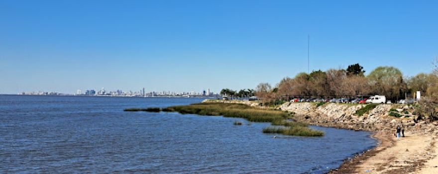 Alvear y el Río