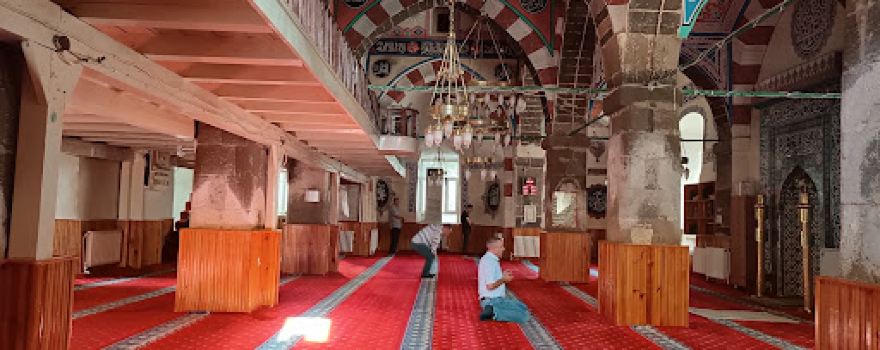 Merkez Ulu Cami