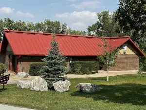 Regina Beach Water Park