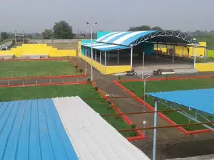 Hindustan lawns