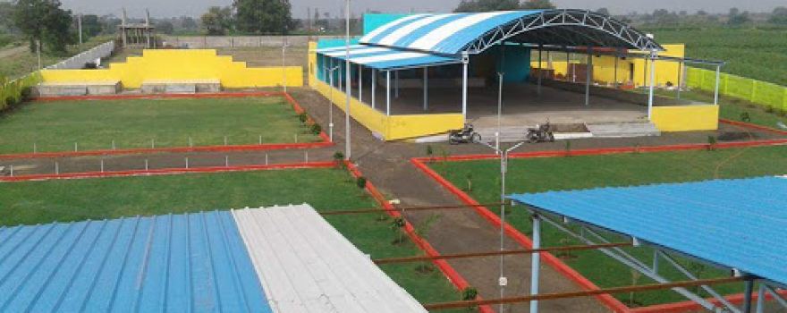 Hindustan lawns
