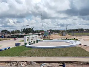 Praça do São Sebastião