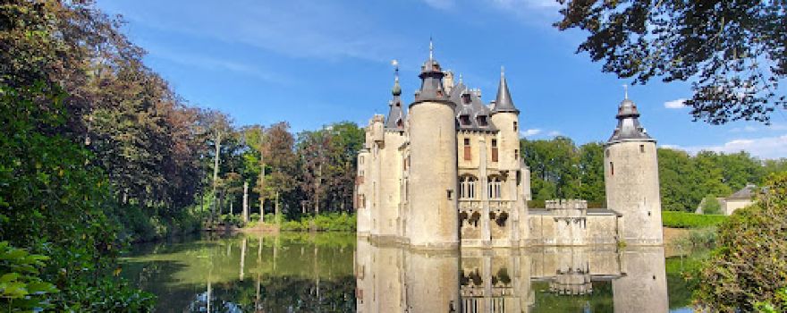 Kasteel Borrekens