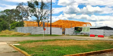 International Center for Tropical Agriculture