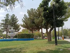 میدان فلسطین