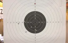 Strzelnica Warszawianka