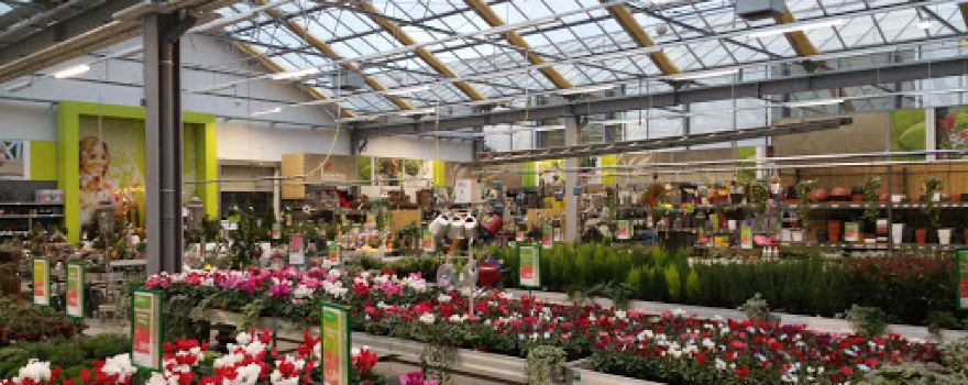 Gartencenter Kemper