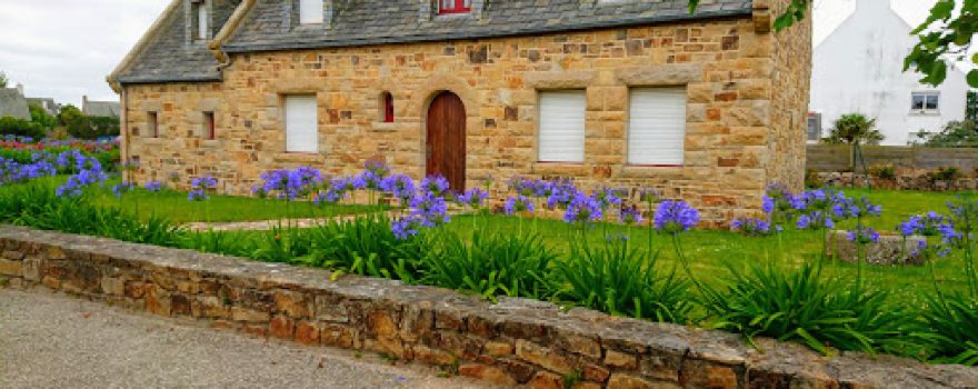 Petit train de Roscoff