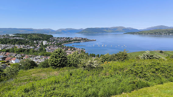 Free French Memorial Cross