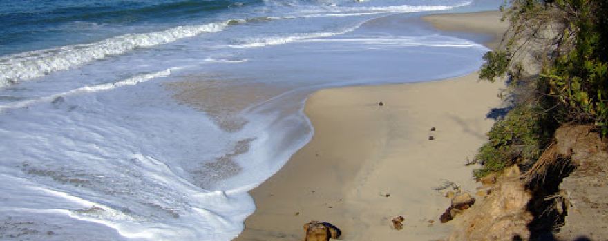 Cortegaça Beach (North)