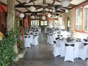 Domaine des Cascades