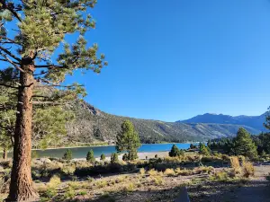 Oh Ridge Campground