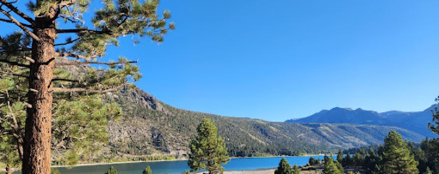 Oh Ridge Campground