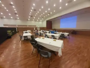 Recreation Hall