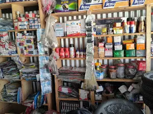 Lengtisinga Bazar লেংটিছিঙা বাজাৰ