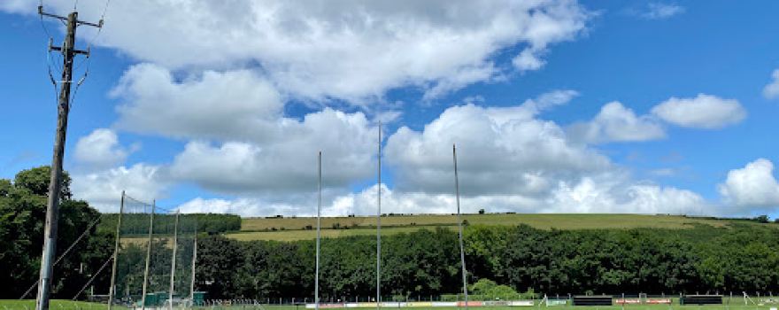 Ballincollig GAA Club
