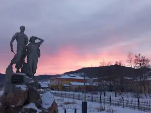 Сквер Седлецкого