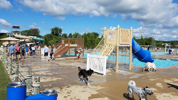 A.V. Symington Aquatics Center