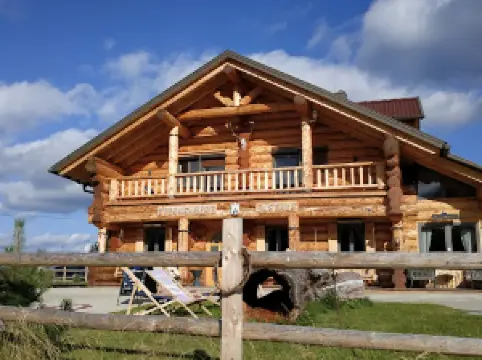 Skigebiet Hochrindl - Wintersportgebiet