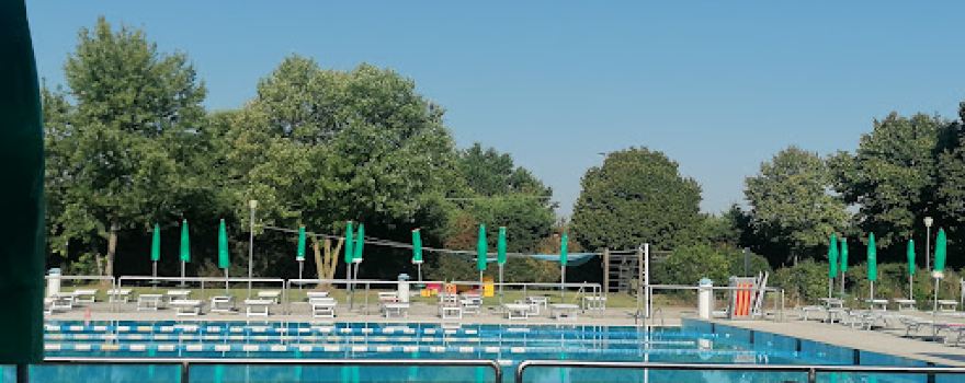 Piscina Comunale di Codigoro