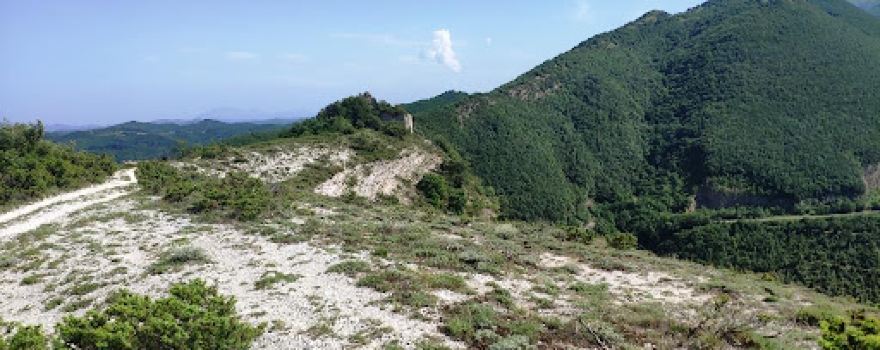 Rocca di Col di Pietra