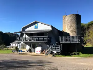 Miller's Campground