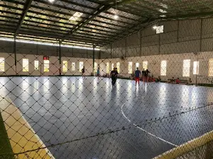 Planet Futsal