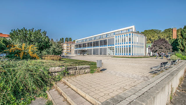 Agora House of Culture and Sport