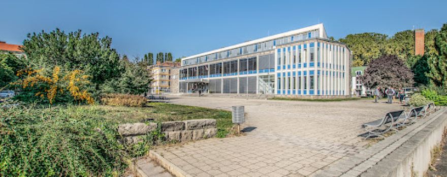 Agora House of Culture and Sport