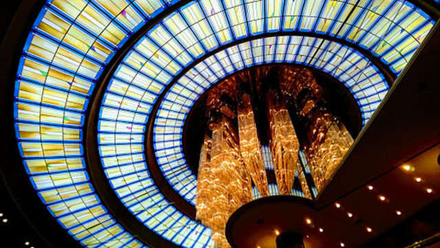 Kobe International Conference Center