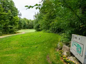Glen Cairn Golf Course