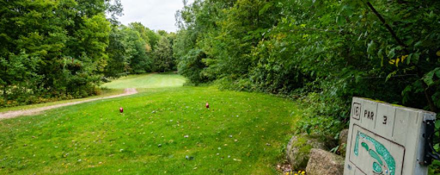 Glen Cairn Golf Course