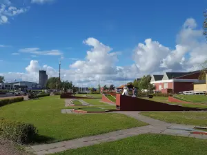 Kristinehamns Gästhamn