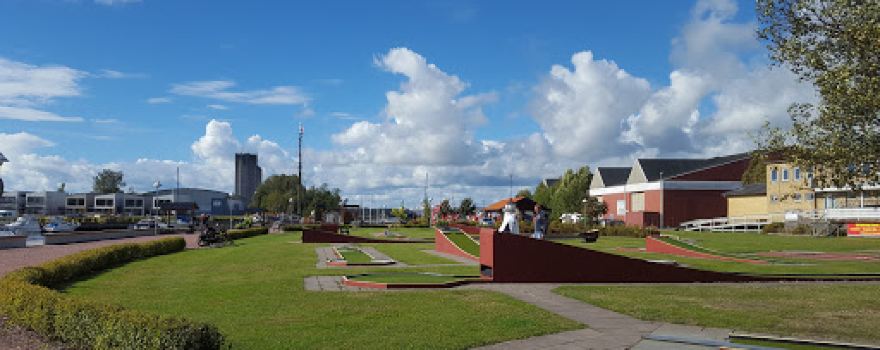 Kristinehamns Gästhamn