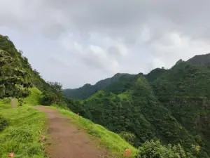 Three States Border Point