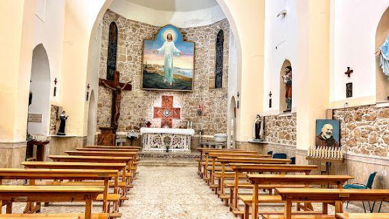 Antico Borgo dei Pescatori - Marzamemi