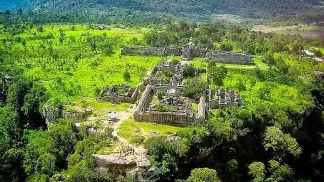 Prasat Preah Vihear